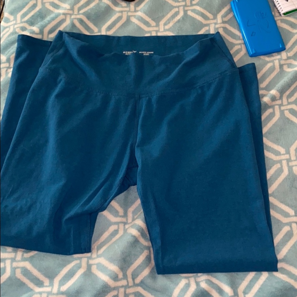 Old navy leggings
